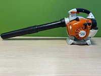Stihl - bg86 - benzine bladblazer - afbeelding 2 van  7