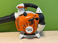 Stihl - bg86 - benzine bladblazer - afbeelding 3 van  7