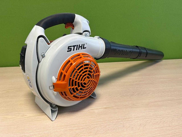 Stihl - bg86 - benzine bladblazer - afbeelding 4 van  7