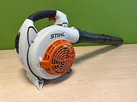 Stihl - bg86 - benzine bladblazer - afbeelding 4 van  7