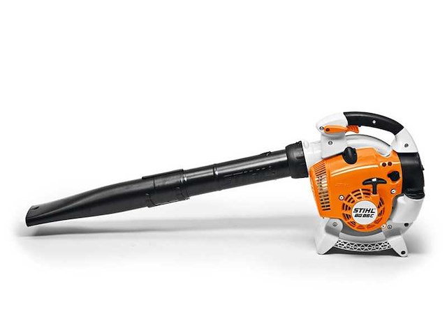 Stihl - bg86 - benzine bladblazer - afbeelding 6 van  7