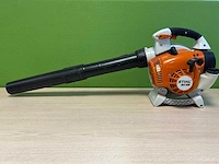 Stihl - bg86 - benzine bladblazer