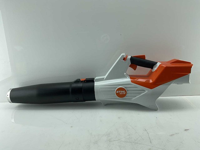 Stihl - bga60 - bladblazer - afbeelding 1 van  3