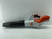 Stihl - bga60 - bladblazer - afbeelding 1 van  3