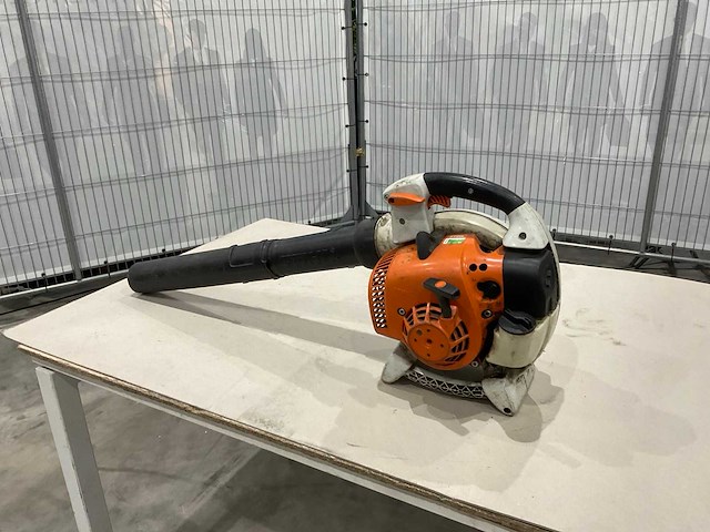 Stihl - bladblazer - afbeelding 1 van  6