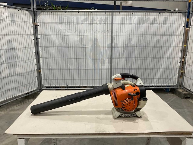 Stihl - bladblazer - afbeelding 3 van  6