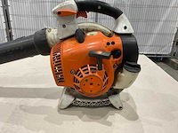 Stihl - bladblazer - afbeelding 5 van  6