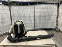 Stihl - br 550 - bladblazer - afbeelding 6 van  6