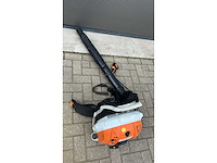 Stihl - br 600 - bladblazer - afbeelding 4 van  4