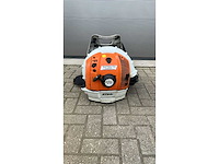 Stihl - br 600 - bladblazer - afbeelding 3 van  4