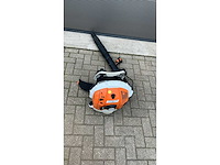 Stihl - br 600 - bladblazer - afbeelding 4 van  4