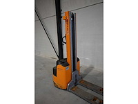 Stihl - egv 10 - elektrische stapelaar - afbeelding 2 van  9