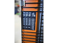 Stihl - egv 10 - elektrische stapelaar - afbeelding 4 van  9