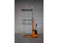 Stihl - egv 10 - elektrische stapelaar - afbeelding 5 van  9