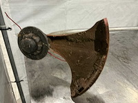 Stihl - fs 45 - bosmaaier - afbeelding 2 van  7