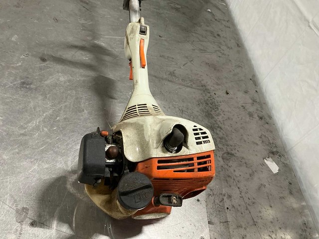Stihl - fs 45 - bosmaaier - afbeelding 4 van  7