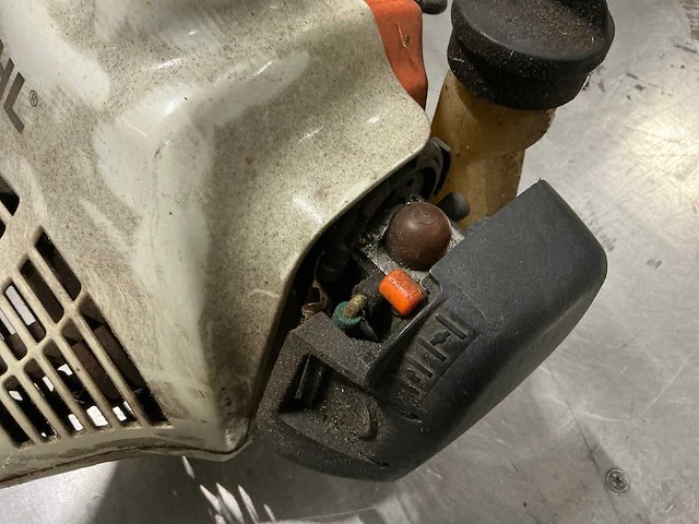 Stihl - fs 45 - bosmaaier - afbeelding 6 van  7