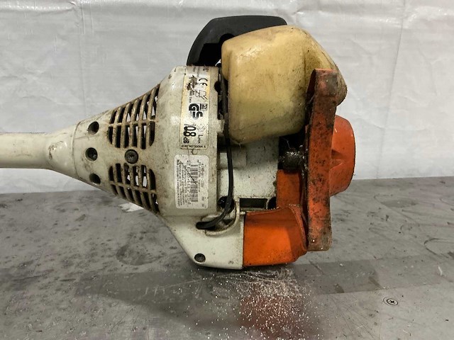 Stihl - fs 45 - bosmaaier - afbeelding 7 van  7