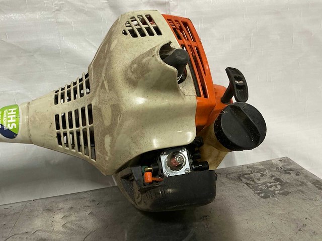 Stihl - fs 55c - bosmaaier - afbeelding 3 van  6