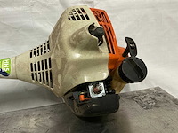 Stihl - fs 55c - bosmaaier - afbeelding 3 van  6
