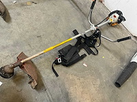 Stihl - fs 86 - bosmaaier / kantenmaaier - afbeelding 1 van  4