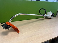 Stihl - fs38 - benzine kantenmaaier - afbeelding 1 van  10