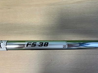Stihl - fs38 - benzine kantenmaaier - afbeelding 11 van  11