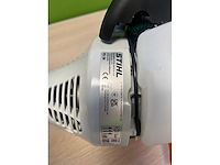 Stihl - fs38 - benzine kantenmaaier - afbeelding 1 van  10