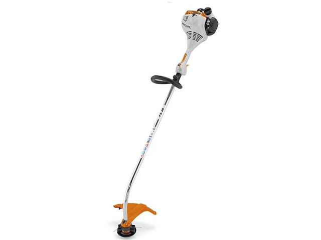 Stihl - fs38 - benzine kantenmaaier - afbeelding 3 van  10