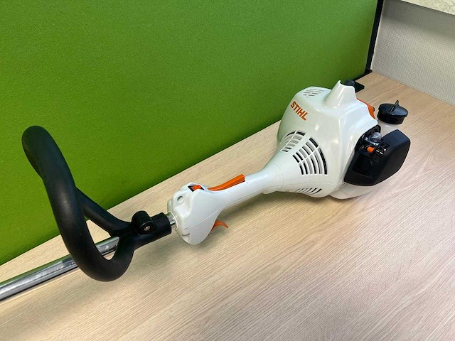Stihl - fs38 - benzine kantenmaaier - afbeelding 4 van  10