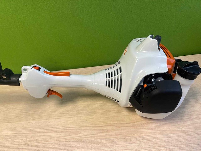 Stihl - fs38 - benzine kantenmaaier - afbeelding 5 van  10