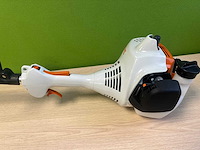 Stihl - fs38 - benzine kantenmaaier - afbeelding 5 van  10