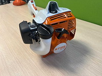 Stihl - fs38 - benzine kantenmaaier - afbeelding 6 van  10