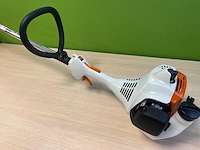Stihl - fs38 - benzine kantenmaaier - afbeelding 7 van  10