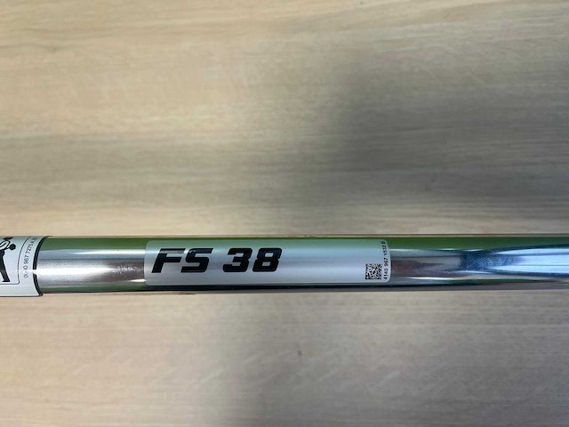 Stihl - fs38 - benzine kantenmaaier - afbeelding 10 van  10