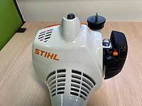 Stihl - fs55 - benzine kantenmaaier - afbeelding 2 van  13