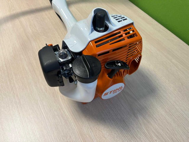 Stihl - fs55 - benzine kantenmaaier - afbeelding 3 van  13