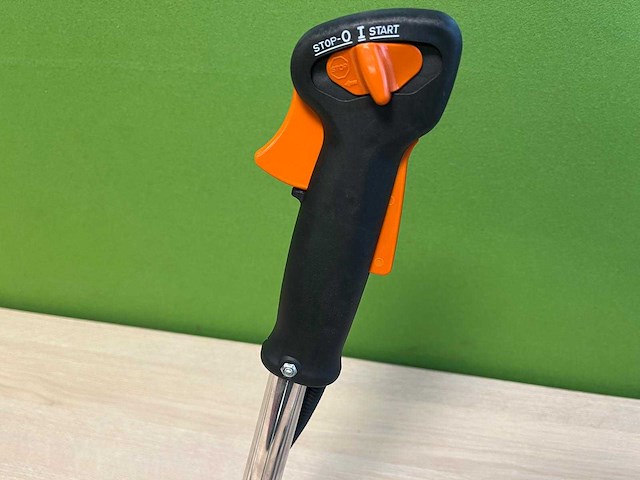 Stihl - fs55 - benzine kantenmaaier - afbeelding 4 van  13