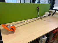 Stihl - fs55 - benzine kantenmaaier - afbeelding 6 van  13