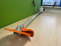 Stihl - fs55 - benzine kantenmaaier - afbeelding 7 van  13