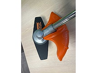 Stihl - fs55 - benzine kantenmaaier - afbeelding 10 van  13