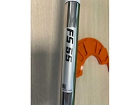 Stihl - fs55 - benzine kantenmaaier - afbeelding 12 van  13