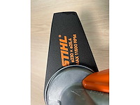 Stihl - fs55 - benzine kantenmaaier - afbeelding 5 van  13