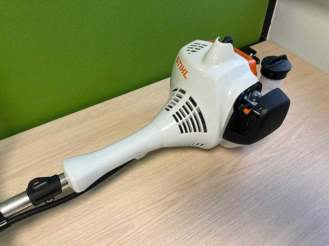 Stihl - fs55 - benzine kantenmaaier - afbeelding 8 van  13