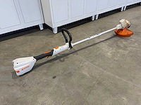Stihl - fsa 56 - accu kantenmaaier - afbeelding 1 van  3