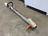Stihl - fsa 56 - accu kantenmaaier - afbeelding 2 van  3