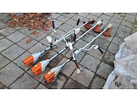 Stihl - fsa 90 - bosmaaier (3x) - afbeelding 2 van  3