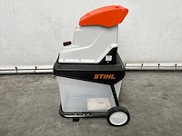Stihl - ghe140l - houthakselaar - afbeelding 1 van  4