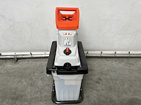 Stihl - ghe140l - houthakselaar - afbeelding 3 van  4