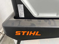 Stihl - ghe140l - houthakselaar - afbeelding 4 van  4
